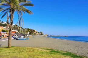 Apartamento Maui beach en el palo